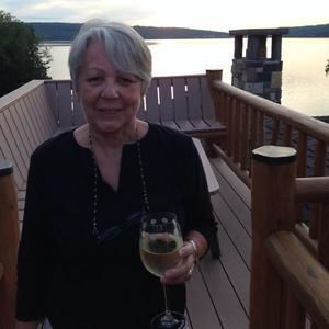 Meet your Posher, Brenda